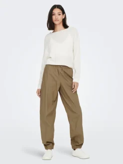 JDYJUSTY Strickpullover