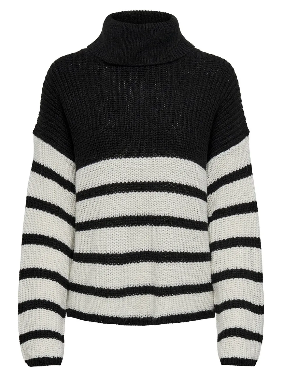 JDYJUSTY Strickpullover