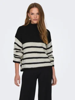 JDYJUSTY Strickpullover