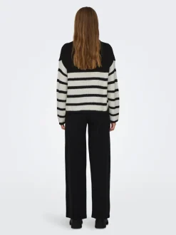 JDYJUSTY Strickpullover
