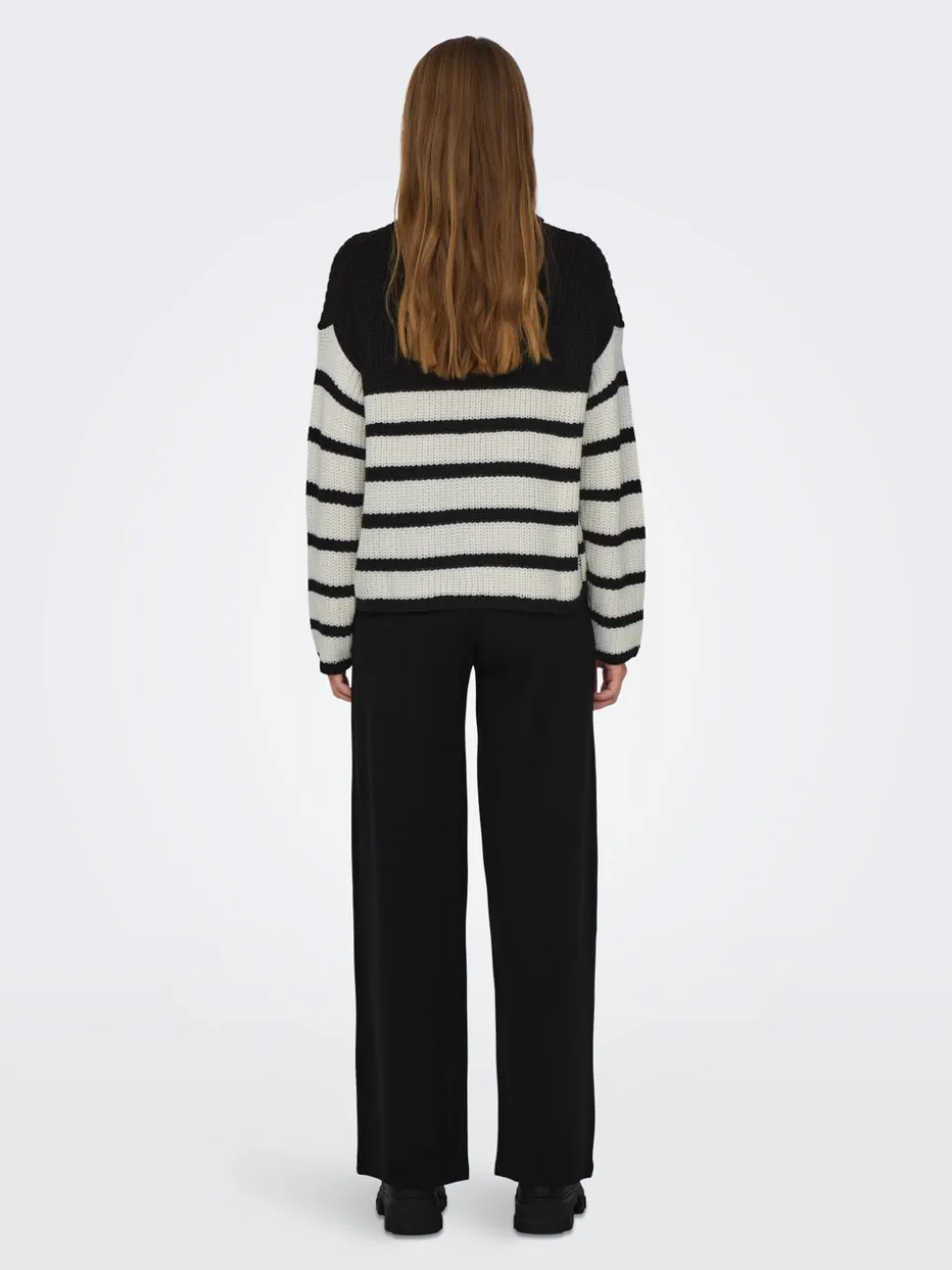 JDYJUSTY Strickpullover