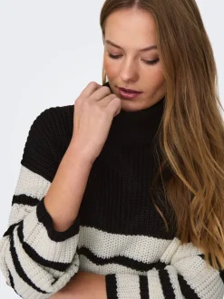 JDYJUSTY Strickpullover