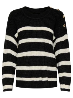 JDYJUSTY Strickpullover