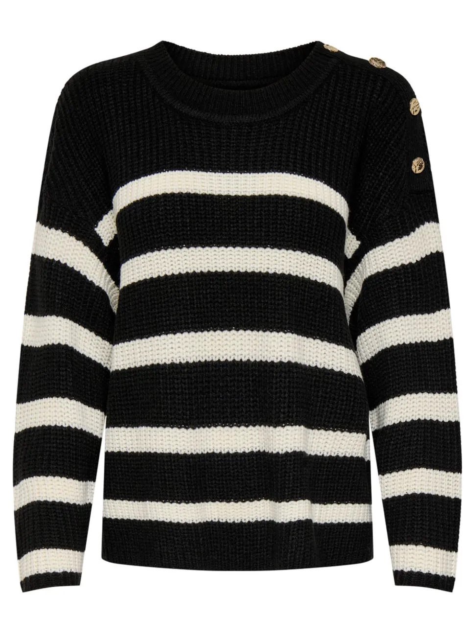 JDYJUSTY Strickpullover