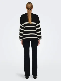 JDYJUSTY Strickpullover