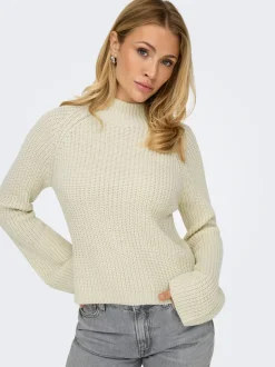 JDYJUSTY Strickpullover