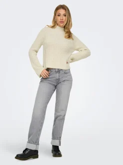 JDYJUSTY Strickpullover
