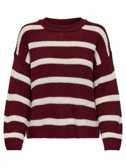 JDYJUSTY Strickpullover