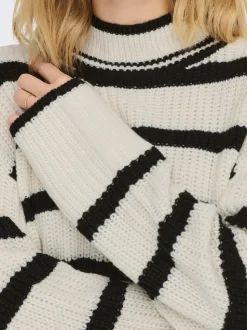 JDYJUSTY Strickpullover
