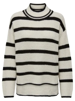 JDYJUSTY Strickpullover