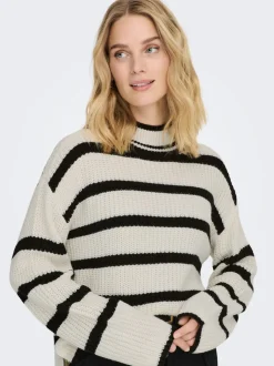 JDYJUSTY Strickpullover