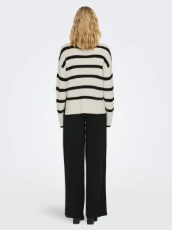JDYJUSTY Strickpullover