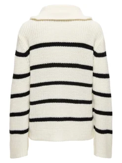 JDYJUSTY Strickpullover
