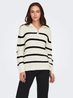 JDYJUSTY Strickpullover