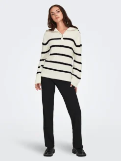 JDYJUSTY Strickpullover