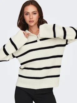 JDYJUSTY Strickpullover