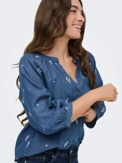 JDYKAI Hemd