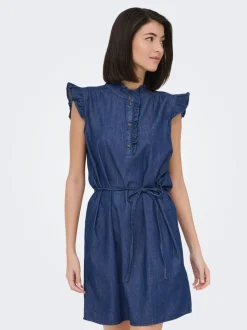 JDYKAI Kurzes Kleid