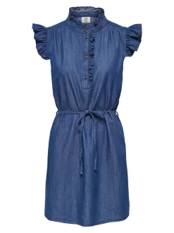 JDYKAI Kurzes Kleid
