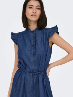 JDYKAI Kurzes Kleid