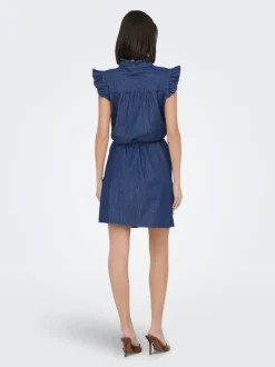 JDYKAI Kurzes Kleid