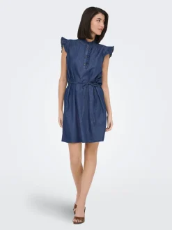 JDYKAI Kurzes Kleid