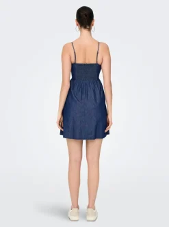 JDYKAI Midikleid