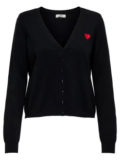 JDYKATE Strickjacke