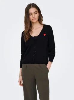JDYKATE Strickjacke