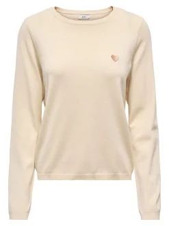 JDYKATE Strickpullover