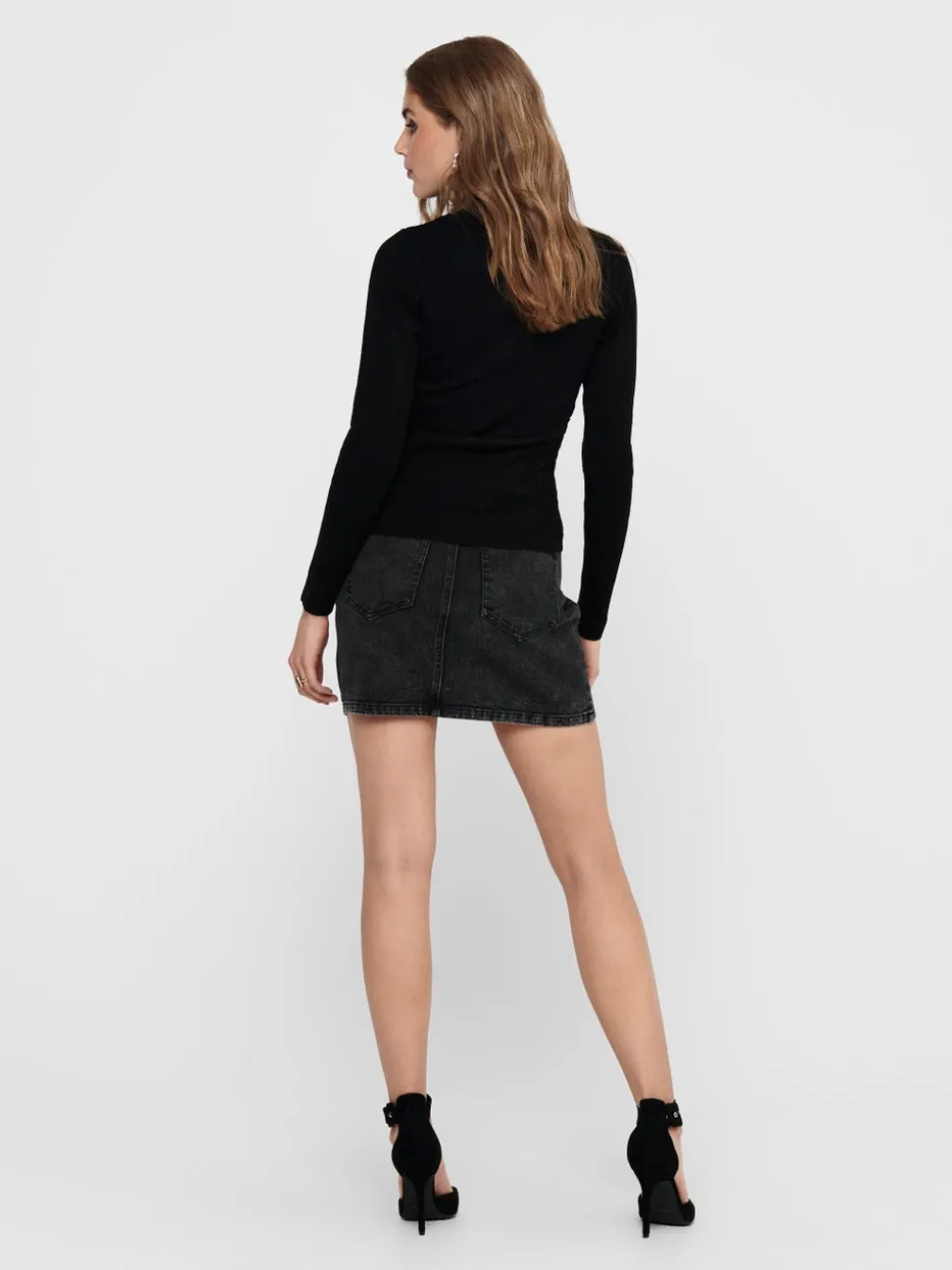 JDYKATE Strickpullover