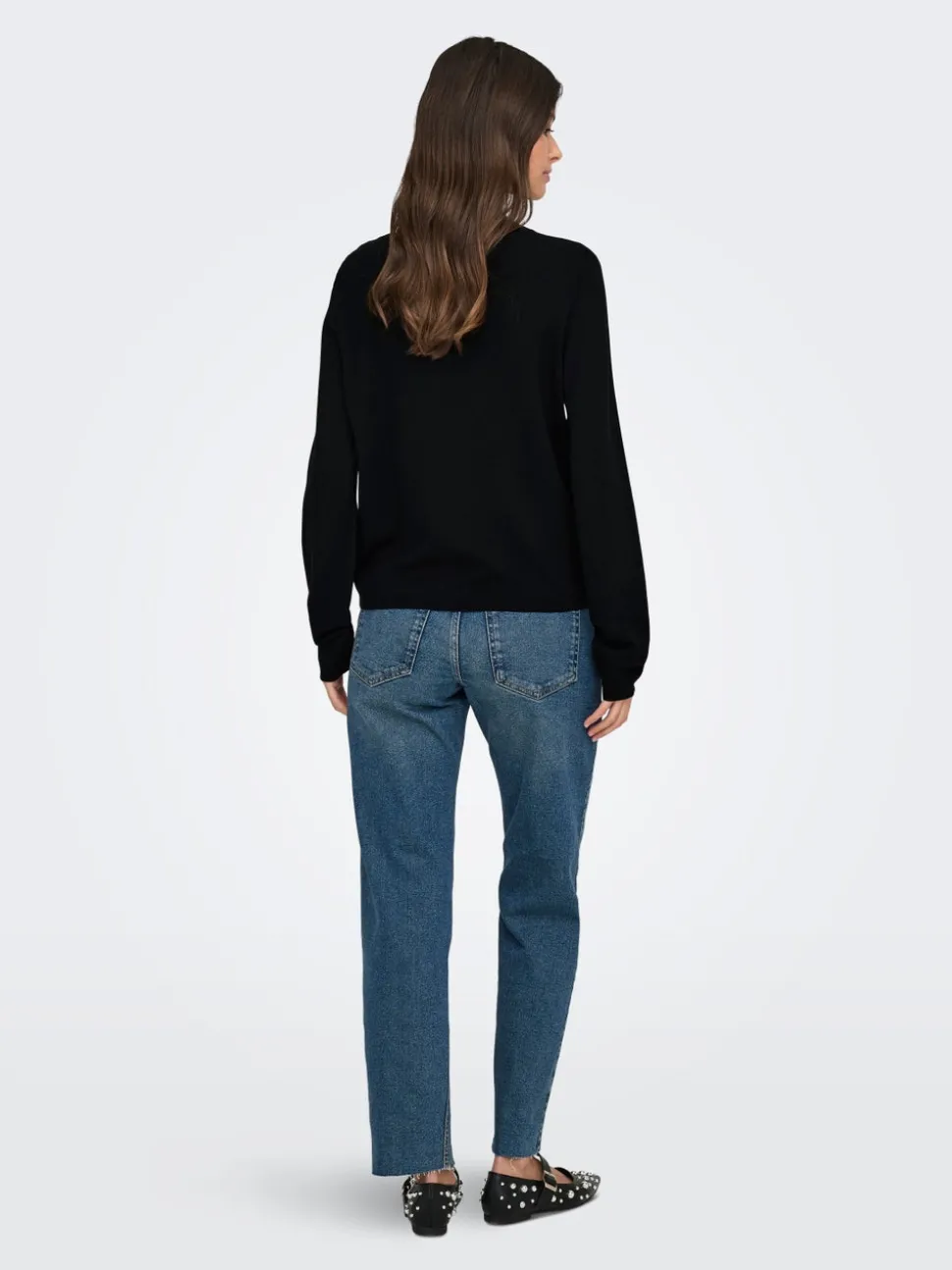JDYKATE Strickpullover