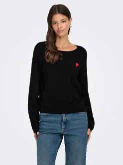JDYKATE Strickpullover