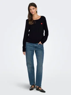 JDYKATE Strickpullover