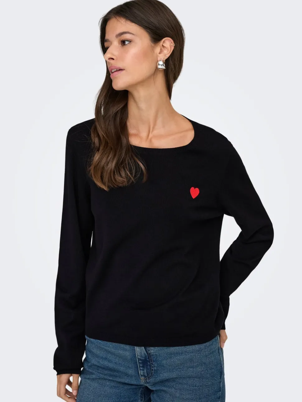 JDYKATE Strickpullover