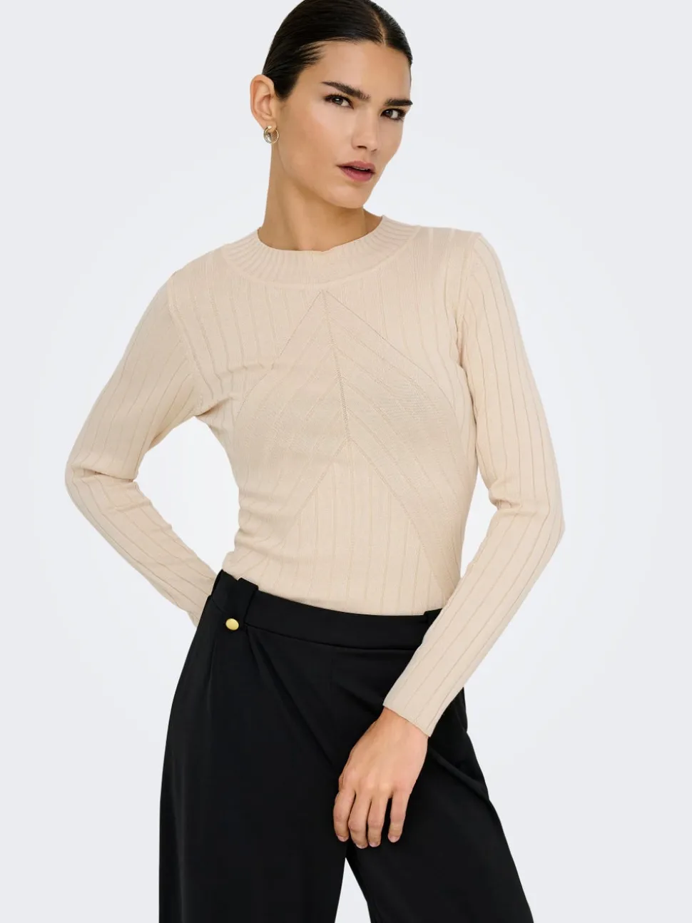 JDYKATE Strickpullover