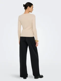 JDYKATE Strickpullover