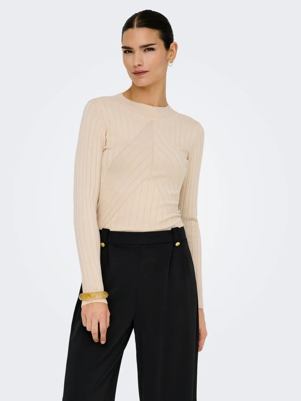 JDYKATE Strickpullover