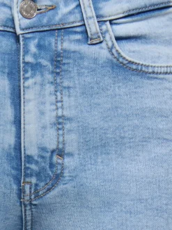 JDYKATHY Hohe Taille Flared Jeans