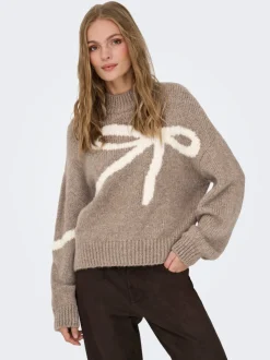JDYKILIAN Strickpullover