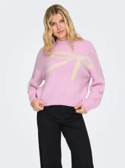 JDYKILIAN Strickpullover