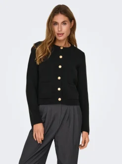 JDYKIM Strickjacke