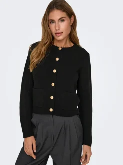 JDYKIM Strickjacke