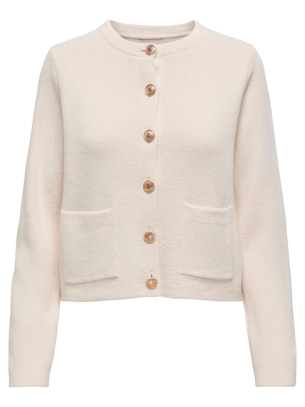 JDYKIM Strickjacke