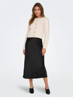 JDYKIM Strickjacke