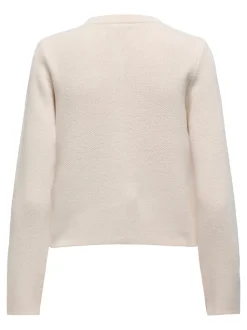 JDYKIM Strickjacke