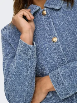 JDYLADY Hemdjacke