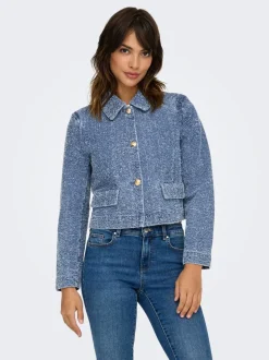 JDYLADY Hemdjacke
