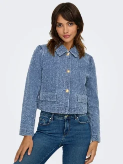 JDYLADY Hemdjacke