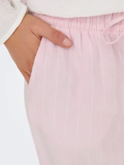 JDYLALA Normal geschnitten Hose